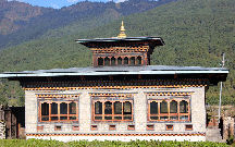 Jambay Lhakhang